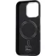 Чохол Benks MagClap ArmorPro Prestige Brown for iPhone 16 Pro
