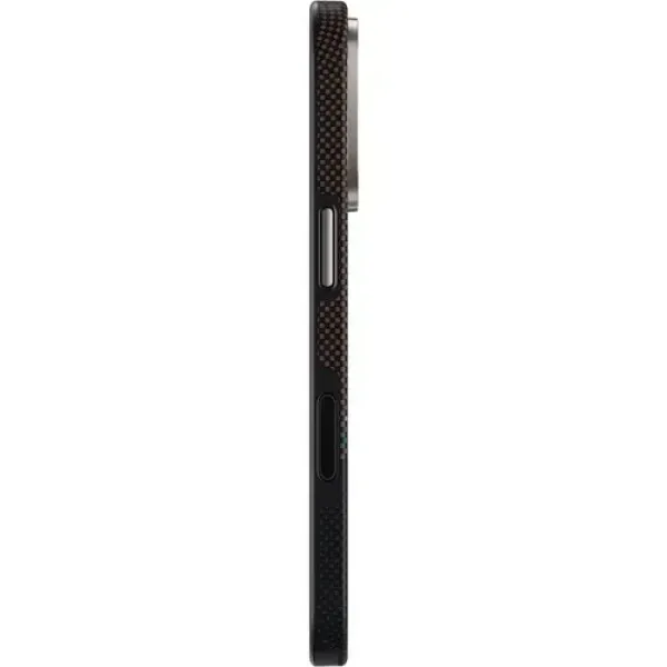 Чохол Benks MagClap ArmorPro Prestige Brown for iPhone 16 Pro