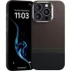 Чохол Benks MagClap ArmorAir Prestige Brown for iPhone 16 Pro Max