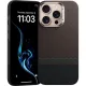 Чохол Benks MagClap ArmorAir Prestige Brown for iPhone 16 Pro Max
