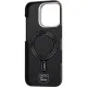Чохол Benks MagClap ArmorAir Prestige Brown for iPhone 16 Pro Max