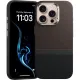 Чохол Benks MagClap ArmorPro Prestige Brown for iPhone 16 Pro Max