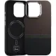 Чохол Benks MagClap ArmorPro Prestige Brown for iPhone 16 Pro Max