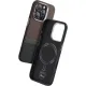 Чохол Benks MagClap ArmorPro Prestige Brown for iPhone 16 Pro Max