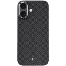 Чохол Benks MagClap ArmorGrid ArmorAir Obsidian Black for iPhone 17