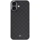Чохол Benks MagClap ArmorGrid ArmorAir Obsidian Black for iPhone 17