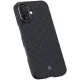 Чохол Benks MagClap ArmorGrid ArmorAir Obsidian Black for iPhone 17