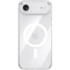 Чохол Benks MagClap Crystal Transparent for iPhone Air