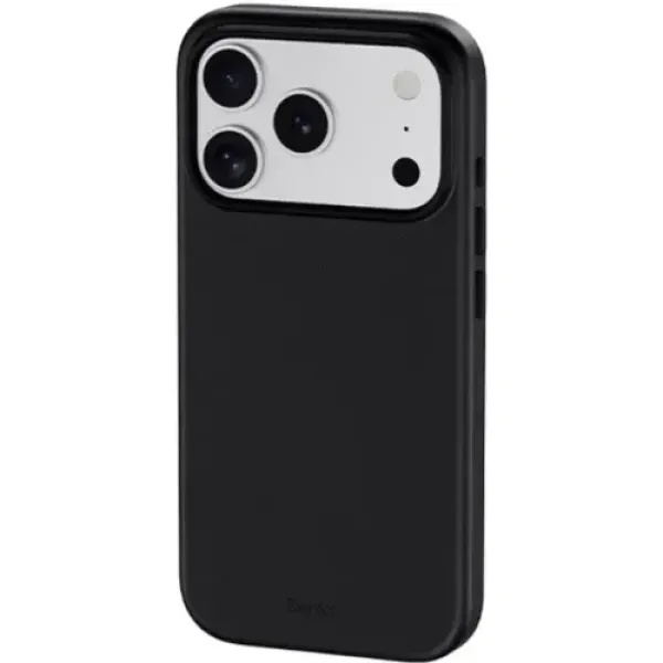 Чохол Benks MagClap VitaPro Case Black for iPhone 17 Pro