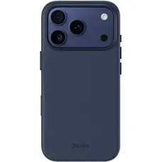 Чохол Benks MagClap VitaPro Case Blue for iPhone 17 Pro
