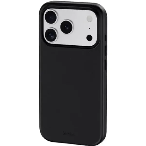 Чохол Benks MagClap VitaPro Case Black for iPhone 17 Pro Max