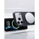 Чохол Benks MagClap VitaPro Case Black for iPhone 17 Pro Max