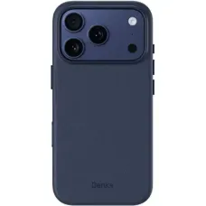 Чохол Benks MagClap VitaPro Case Blue for iPhone 17 Pro Max