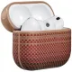 Чехол для наушников Pitaka Aramid Fiber Magnetic Case Sunset (APM2502) для AirPods Pro 3