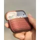 Чехол для наушников Pitaka Aramid Fiber Magnetic Case Sunset (APM2502) для AirPods Pro 3