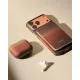 Чехол для наушников Pitaka Aramid Fiber Magnetic Case Sunset (APM2502) для AirPods Pro 3