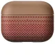 Чехол для наушников Pitaka Aramid Fiber Magnetic Case Sunset (APM2502) для AirPods Pro 3