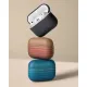 Чехол для наушников Pitaka Aramid Fiber Magnetic Case Moonrise (APM2503) для AirPods Pro 3