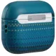 Чехол для наушников Pitaka Aramid Fiber Magnetic Case Moonrise (APM2503) для AirPods Pro 3