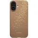 Чехол Pitaka для iPhone 17 Edge Case Golden Glint (KI1701AG)