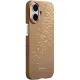 Чехол Pitaka для iPhone 17 Edge Case Golden Glint (KI1701AG)