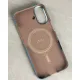 Чехол Pitaka для iPhone 17 Edge Case Lucid Blue (KI1702AG)