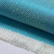 Чехол Pitaka для iPhone 17 Edge Case Lucid Blue (KI1702AG)