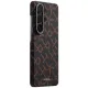 Чeхол Pitaka Edge Case PTK Leaping Orange/Black для Samsung S948 Galaxy S26 Ultra