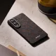 Чeхол Pitaka Edge Case PTK Leaping Orange/Black для Samsung S948 Galaxy S26 Ultra