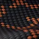 Чехол Pitaka Edge Case PTK Leaping Orange/Black для iPhone 17 Pro Max