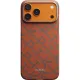 Чехол Pitaka Edge Case PTK Leaping Blue/Orange для iPhone 17 Pro Max