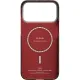 Чехол Pitaka Edge Case PTK Leaping Orange/Black для iPhone 17 Pro