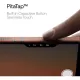 Чехол Pitaka Edge Case PTK Leaping Blue/Orange для iPhone 17 Pro