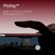 Чехол Pitaka Edge Case PitaTap Harvard Crimson для iPhone 17 Pro