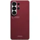 Чехол Pitaka Edge Case Aaron Button Harvard Crimson для Samsung S948 Galaxy S26 Ultra