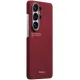 Чехол Pitaka Edge Case Aaron Button Harvard Crimson для Samsung S948 Galaxy S26 Ultra