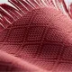 Чехол Pitaka Edge Case Aaron Button Harvard Crimson для Samsung S948 Galaxy S26 Ultra