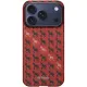 Чехол Pitaka Edge Case PitaTap Maroon для iPhone 17 Pro Max