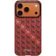 Чехол Pitaka Edge Case PitaTap Maroon для iPhone 17 Pro Max