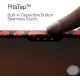 Чехол Pitaka Edge Case PitaTap Maroon для iPhone 17 Pro Max