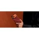 Чехол Pitaka Edge Case PitaTap Maroon для iPhone 17 Pro Max