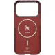 Чехол Pitaka Edge Case PitaTap Ebony для iPhone 17 Pro Max