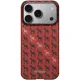 Чехол Pitaka Edge Case PitaTap Maroon для iPhone 17 Pro