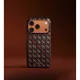 Чехол Pitaka Edge Case PitaTap Ebony для iPhone 17 Pro
