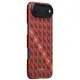 Чехол Pitaka Edge Case PitaTap Maroon для iPhone Air