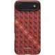 Чехол Pitaka Edge Case PitaTap Maroon для iPhone Air