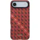 Чехол Pitaka Edge Case PitaTap Maroon для iPhone Air