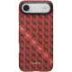 Чехол Pitaka Edge Case PitaTap Maroon для iPhone Air