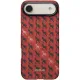 Чехол Pitaka Edge Case PitaTap Maroon для iPhone Air