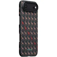 Чехол Pitaka Edge Case PitaTap Ebony для iPhone Air